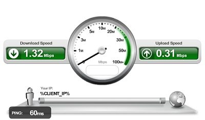 my-virtual-assistants-internet-speed-screenshot