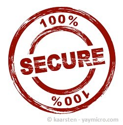 oDesk Provides a 100% Secured Payment System