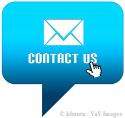 contact us chat icon