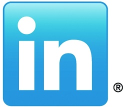 Linkedin® logo