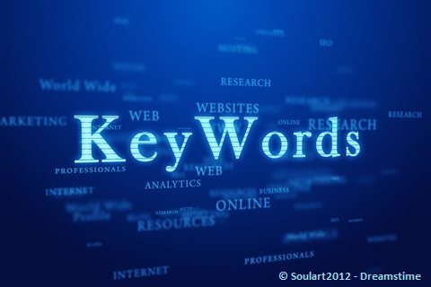 Learn how you can automate your keyword research task