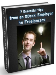 Tips from Employer to Freelancer