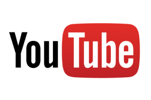 YouTube Logo