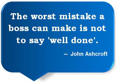 Famous Quote by John Ashcroft