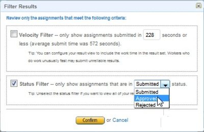 mechanical-turk-filter-results