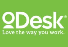 odesk, the best outsourcing platform