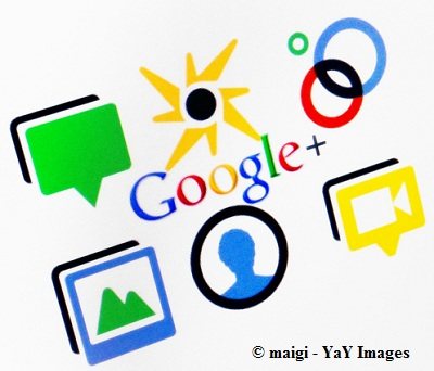 Use Google's free tools. They are awesome!