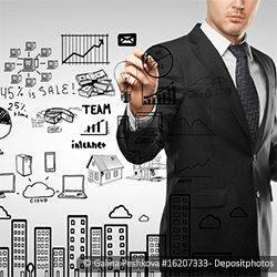 what is business planning executive